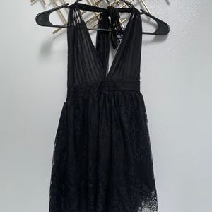 fashion nova lacy romper